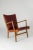 1960s Set of Model AP 16 Lounge Chairs by Hans J. Wegner for A.P. Stolen, 1960s For Sale - Image 5 of 9
