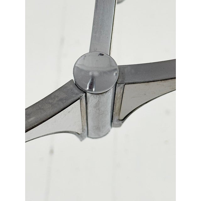 Mid-Century Chandelier by Gaetano Sciolari, Italy, 1960s For Sale - Image 11 of 18