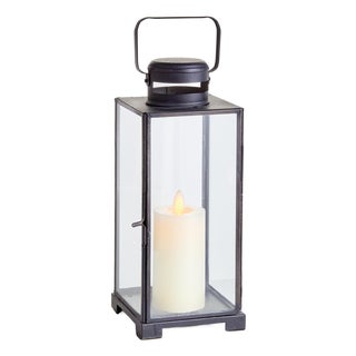 Pierre Lantern 9.5" For Sale