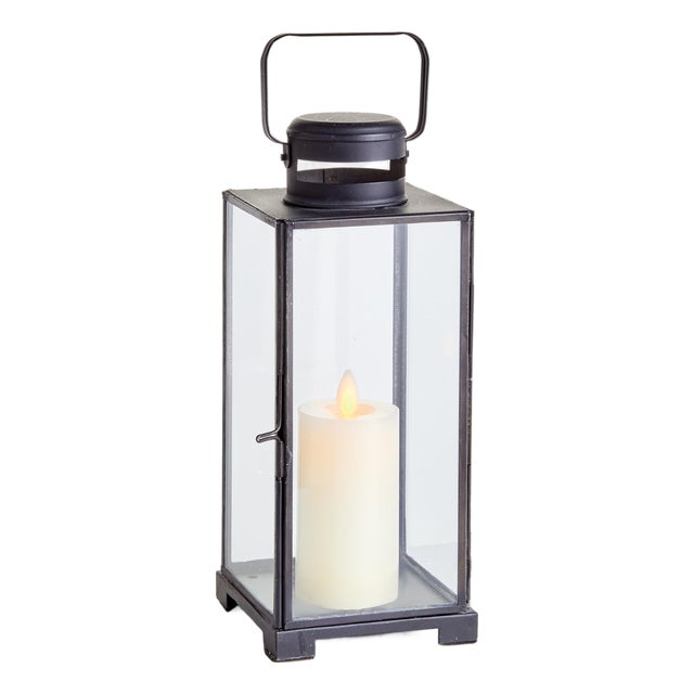 Pierre Lantern 9.5" For Sale