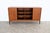 Mid-Century Modern Vintage Danish Teak Sideboard, 1960s For Sale - Image 3 of 11