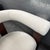 Wood Rove Concepts Tola Lounge Chairs, Pair For Sale - Image 7 of 12
