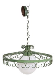 Example of Arthur Umanoff Lighting