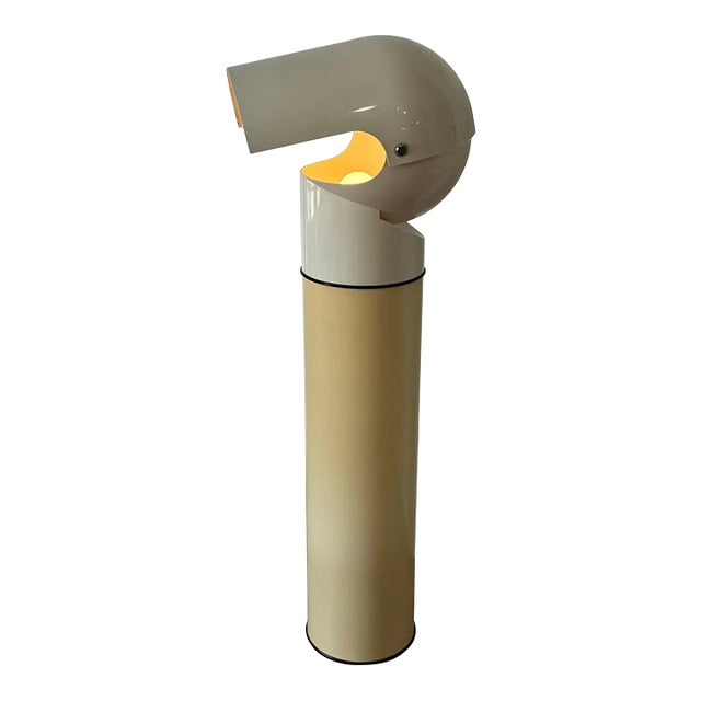 1970s Pileo Floor Lamp by Gae Aulenti for Artemide For Sale