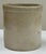 Late 19th Century Handmade Antique Crock Vessel For Sale - Image 5 of 8
