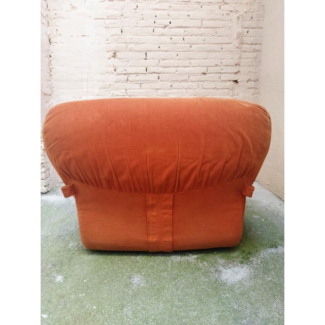 Sofa Model Patate by Airborne edition, 1970, Set of 5 For Sale - Image 12 of 15