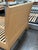 Full Size Baronet Furniture Solid Maple Panel Bed Frame For Sale - Image 12 of 12