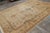 Traditional Antique Tabriz Rug in Beige-Brown With Floral Patterns | Rug & Kilim For Sale - Image 3 of 9