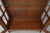 2010s Stickley Mission Oak Bookcase Cabinet For Sale - Image 5 of 12