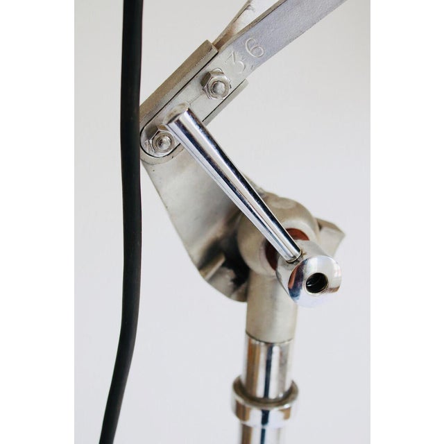 Kodasol Photo Studio Floor Lamp from Kodak, 1960s For Sale - Image 5 of 9