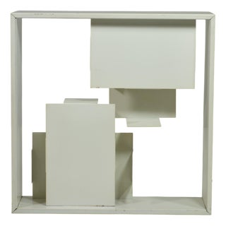 Italian Fato Table Lamp by Gio Ponti for Artemide, 1967 For Sale