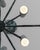 Early 21st Century Industrial Vesta Round 24 Chandelier For Sale - Image 5 of 18