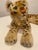 Vintage Steiff Leopard Plush For Sale In Sacramento - Image 6 of 6