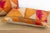 Sunset Horizon, Set of 2 Heirloom Bagh Phulkari Pillows For Sale - Image 4 of 7