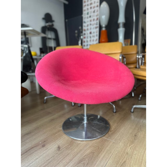 1970s Globe Armchair by Pierre Paulin for Artifort, 1970s For Sale - Image 5 of 11