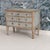 18th C. Swedish Gustavian Commode in Original Paint, Georg Haupt, Attributed For Sale - Image 13 of 18