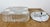 Vintage Glass Wall Light, 1970s For Sale - Image 9 of 17