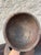 Brown Mid-20th Century Lobi Burkina Faso Hand-Built Terracotta Lidded Vessel For Sale - Image 8 of 10