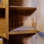 Vintage Italian Wooden Sideboard, 1950s-1960s For Sale - Image 16 of 18