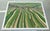 Contemporary "Stripes_of_Suloszowa_006" Contemporary Aerial View Limited Edition Photograph by Bernhard Lang For Sale - Image 3 of 8