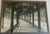 Chinoiserie Antique 1899 Kang-Sing Chiao Hand-Colored Photograph - The Long Corridor, Summer Palace Beijing - Rare Chinese Imperial Antiquity For Sale - Image 3 of 17