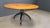 Vintage Dining Table from Giorgetti, 1970s For Sale - Image 4 of 12