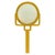 1940s Vintage Bakelite Portable Mirror, Italy, 1940s For Sale - Image 5 of 5