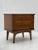 Mid-Century Modern Sculptural Nightstand For Sale In Seattle - Image 6 of 12