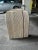 1970's Betty Cobonpue Scultura Pencil Reed Rattan Bench For Sale - Image 9 of 11