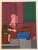 Artist: Adami Valerio Country: Italy Title: Untitled DM04188 Medium: Original Lithograph, unsigned Printed: 1970 in France...