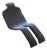 Bouloum Lounge Chair by Olivier Mourgue, 1970s For Sale