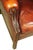Mid 20th Century Mid 20th Century Oversized Wing Chair For Sale - Image 5 of 10