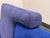 Violet Philippe Nigro for Ligne Roset Confluences Two Piece Sofa For Sale - Image 8 of 12