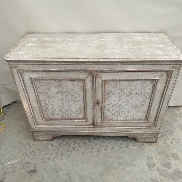 Italian 19th Italian Sideboard For Sale - Image 3 of 9