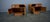 Art Deco Bedside Tables, Former Czechoslovakia, 1930s, Set of 2 For Sale - Image 3 of 18
