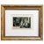 Early 20th Century Curated Parisian Architecture & History Framed Postcard Collection - Set of 6 For Sale In San Diego - Image 6 of 14