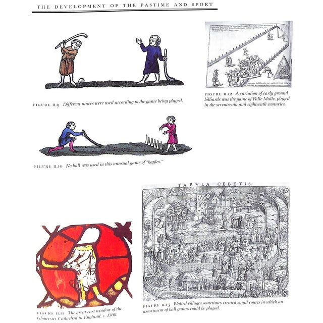 "The Billiard Encyclopedia: An Illustrated History of the Sport" 1994 Stein, Victor and Rubino, Paul For Sale - Image 12 of 12