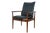 Model 209 Diplomat Armchair by Finn Juhl for France & Søn, 1960s For Sale