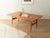 Elevator Coffee table, Trioh accomplished design: perfect proportions and discernible attention to detailhigh-quality...