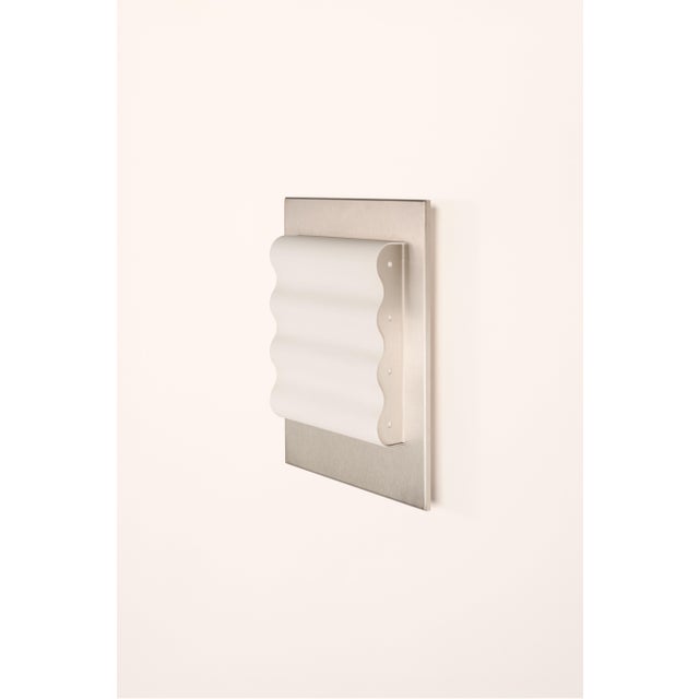 Contemporary Frame Brut M Wall Light by Violaine d'Harcourt For Sale - Image 3 of 5