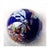Blue Murano Glass Balls from YourMurano, Set of 3 For Sale - Image 6 of 10