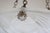 French Antique Art Deco Pendant Light by Mouynet, 1920 For Sale - Image 4 of 10