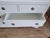 Vintage Chest of Drawers in White Wood Solid Wood by John Lewis, 2000s For Sale - Image 15 of 18