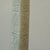 A vintage alabaster Egyptian obelisk featuring carved detailing and a classic tapered form. Measures approx: 2W x 2D x 17H...