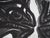 Bengt Lindstrom, Reptilian Character, Original Engraving For Sale - Image 4 of 5