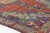 Vintage Turkish Medallion Rug For Sale - Image 9 of 10