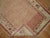 Vintage Turkish Anatolian Runner Rug - 2'9'' X 9'3'' For Sale - Image 4 of 7