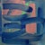 Anne Russinof Contemporary Abstract Oil on Canvas "Deep End" by Anne Russinof For Sale - Image 4 of 4