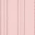 2020s Schumacher X Mary McDonald Greco Stripe Fabric in Pink For Sale - Image 5 of 5