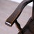 Antique English Windsor Chair with Armrests, 19th Century For Sale - Image 12 of 14